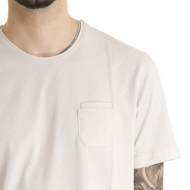 T-SHIRT TRILLO TREZ - Mad Fashion | img vers.650x/